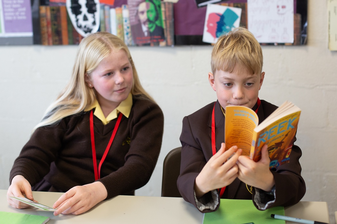 School life image 3