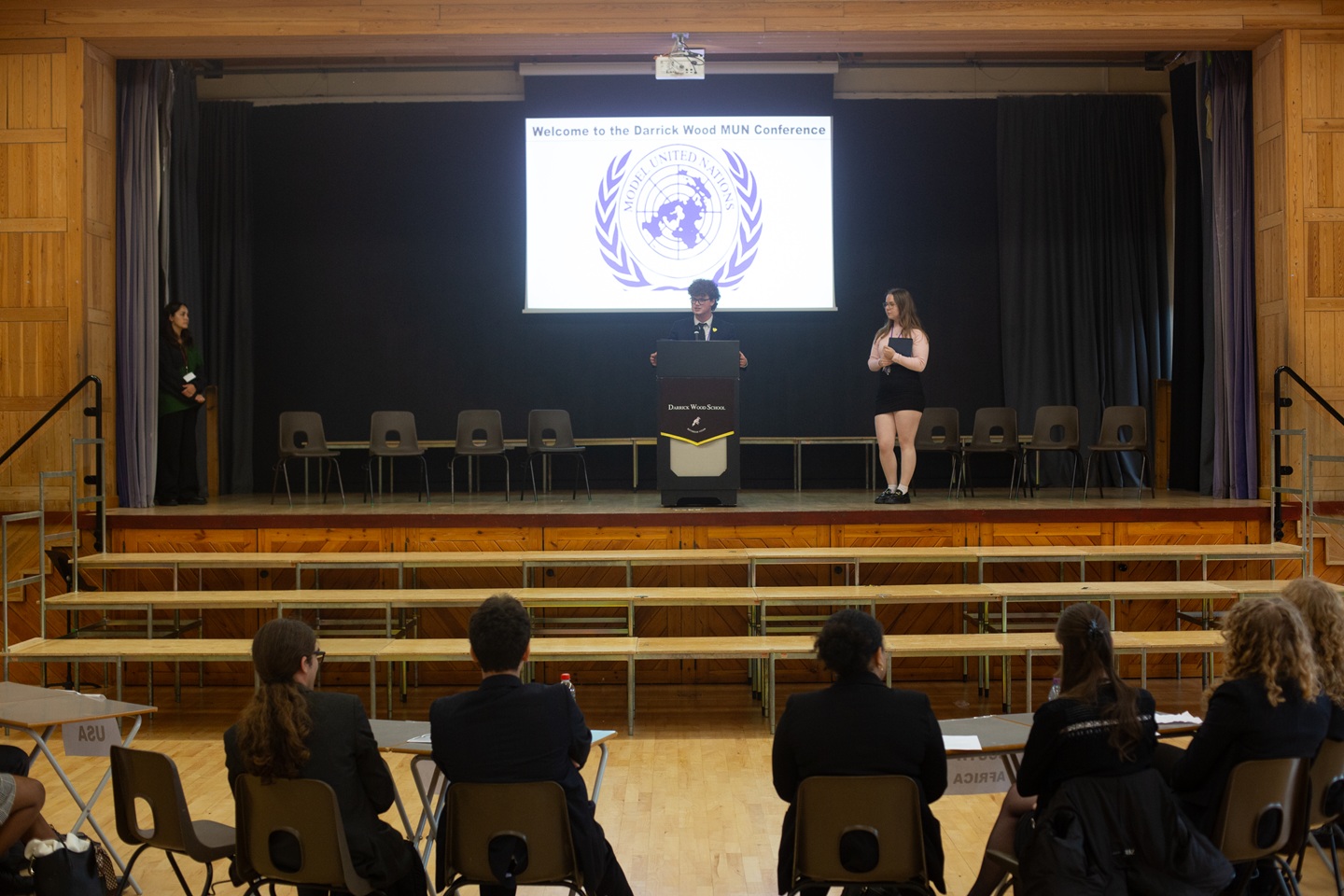 School life image 6